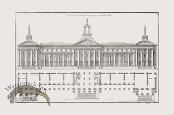 Elementary Architecture 168